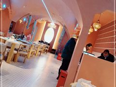 -阿娜尔·新疆菜(宜家荟聚中心店)