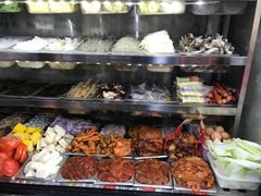 -四川老牛麻辣烫(北门桥店)