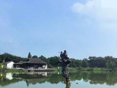 -敬亭山风景名胜区