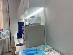 -牙博士口腔品牌连锁(杨浦店)