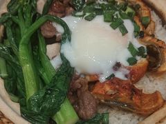 -华记煲仔华·煲仔饭(人和店)