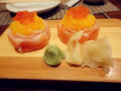 -歌行灯日本料理(伊势丹店)