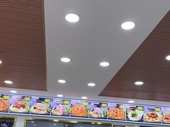-豫厨老汤拉面(企业广场店)