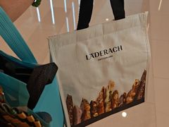 -Laderach 莱德拉(上海环贸iapm店)