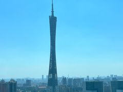 -广州富力丽思卡尔顿酒店