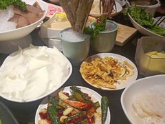 -东道煮牛肉火锅(东盛大街店)