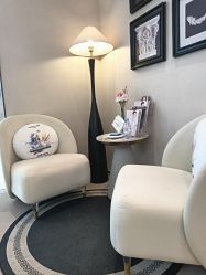 -Fundi张玉珊修身堂·indiba·BTL科技瘦身