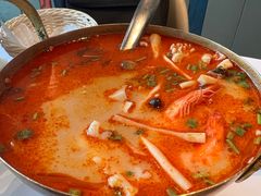 -BetterThai 泰加(苏州中心店)