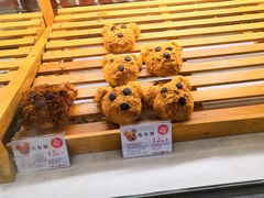 -BREAD WAY面包路·欧式面包(龙湖时代D馆店)