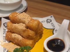 -新太二·鲜料川菜(智慧城广百店)