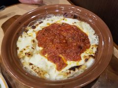 -萨莉亚意式餐厅(星海广场店)