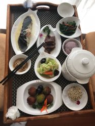 -馨月汇·一悦馨香月子中心(前滩店)