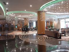 -青岛海尔洲际酒店