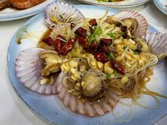 -来之顺海鲜菜馆·青岛菜·始于1993(栈桥店)