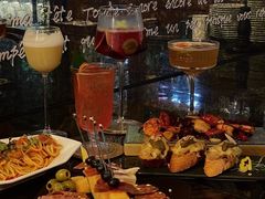 -LE MISSMORE餐酒吧(茉念西里店)