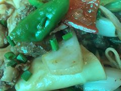 -壹阁胡羊焖饼(特色小吃街店)