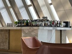 -傲廬·云端餐厅·深圳柏悦酒店