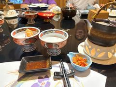 -天狗山料理(省体店)