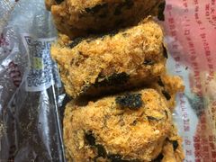 -鲍师傅糕点(江苏路店)