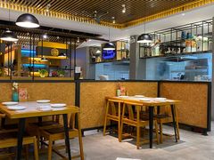 -如轩·海鲜砂锅粥·潮汕菜(南城店)