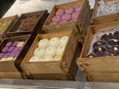 蒸点-张家港国贸酒店·餐厅