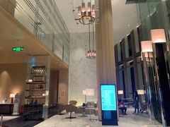 一楼大堂-港湾一号美食水疗会
