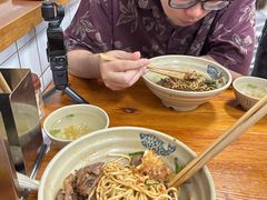 -无名氏面馆(邮电路店)