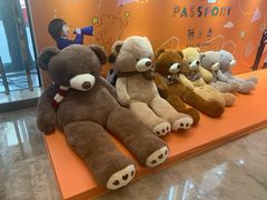 -大中华希尔顿酒店-念自助餐·嗨啤·小龙虾