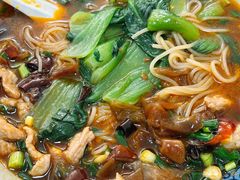 -小麻抄手(共建路店)
