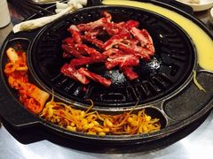 -元山烤肉店(假日广场店)