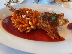 -松鹤楼·非遗·苏帮菜(融科店)