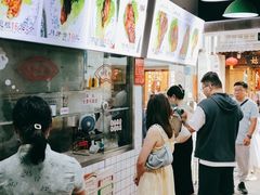 -赵元章肉骨烧(山塘街店)