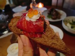 -城市露台景观餐厅(淮海路店)