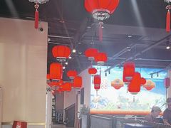 -渔民船说·北塘海鲜·天津菜·海肠捞饭(北塘古镇店)