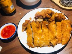 -十面春风·江南面馆(崇宁路店)