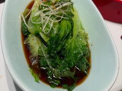 -真地道京味府·鲜橙烤鸭·北京菜(朝阳公园·甜水园店)