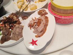 -海泰食府·新鲁菜·家宴(总部基地店)
