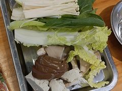 -成老灶火锅鸡(平山店)