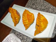 金牌煎饺-南京大牌档(济南万象城店)