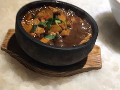 -滇越乘象云南餐厅(豆各庄店)