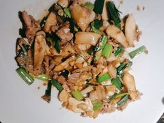 -吃饭皇帝大土家民族菜(正大广场店)