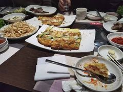 -江村·韩国料理(方寅综合楼店)