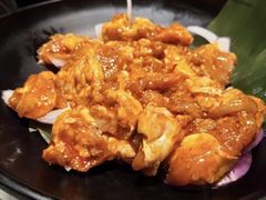 -九田家黑牛烤肉料理(衡百国际店)