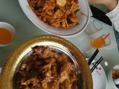 -同发号饭庄(复兴路店)