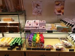 零售区-味多美蛋糕(六里桥店)