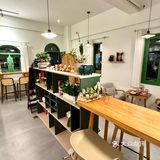 惠州！找到了超适合忙里偷闲的咖啡店☕️