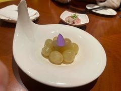 -杭州JW万豪酒店-万豪中餐厅