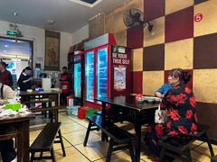 -醉八仙热酒馆(渝中店)