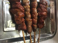 -海平馄饨(逍遥二路店)