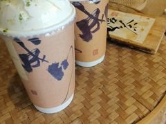 -成川茶店·潮汕工夫浓茶(万象店)